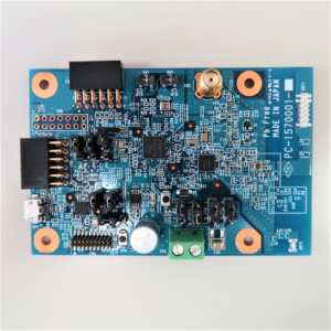 ZeroCarbon LoRa Evaluation Board